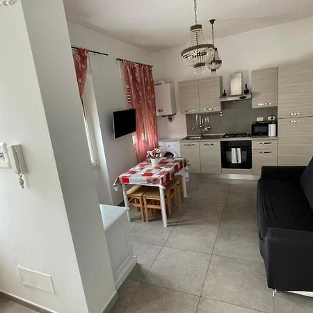La Casa Di Mimma Lejlighed Passoscuro Eksteriør billede