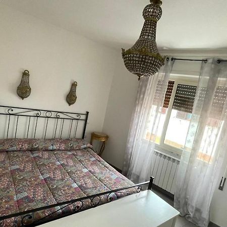 La Casa Di Mimma Lejlighed Passoscuro Eksteriør billede