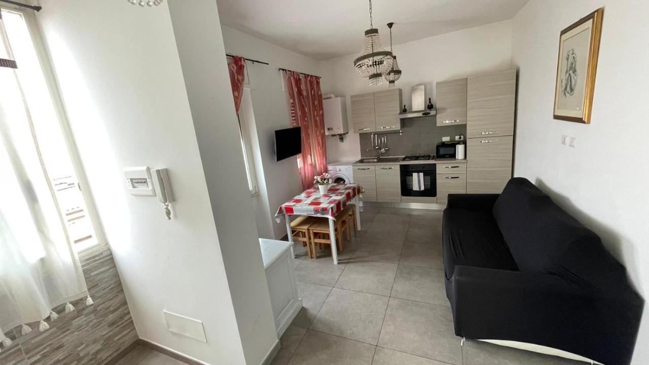 La Casa Di Mimma Lejlighed Passoscuro Eksteriør billede