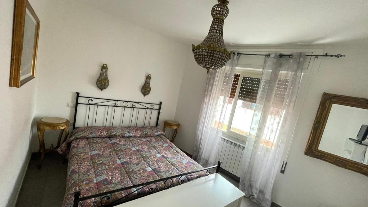 La Casa Di Mimma Lejlighed Passoscuro Eksteriør billede