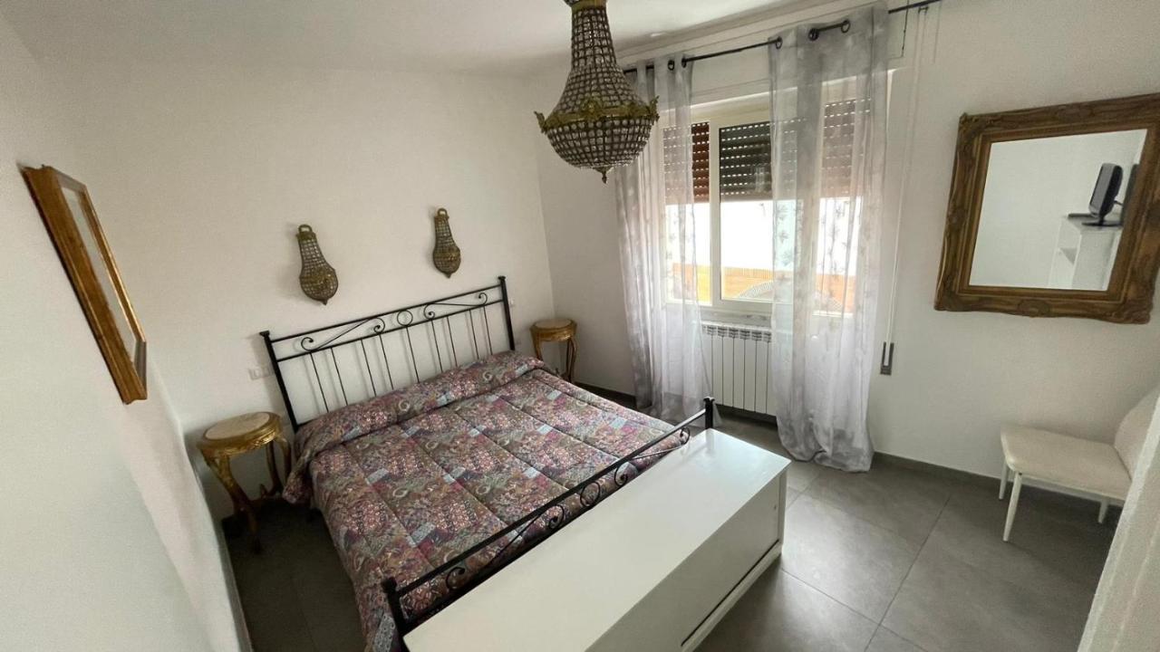 La Casa Di Mimma Lejlighed Passoscuro Eksteriør billede
